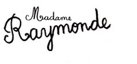 logo raymonde