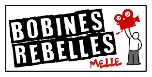 logo Bobines rebelles